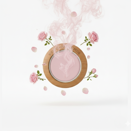 Capsula PODS – ROSA