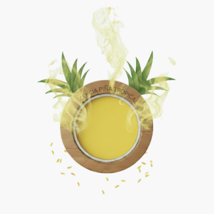 Capsula PODS – PIÑA