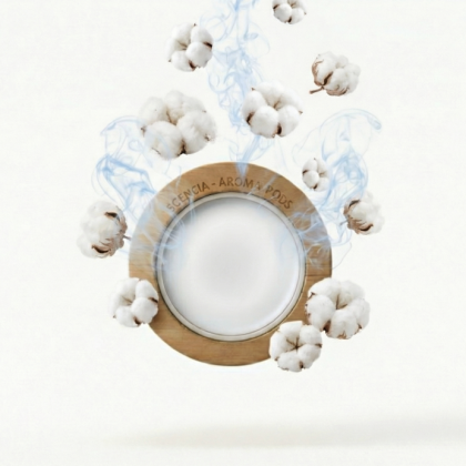 Capsula PODS – ROSA